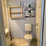 Сasa de vacaciones Blaues Haus Am *