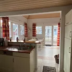 Сasa de vacaciones Blaues Haus Am *
