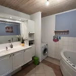 Сasa de vacaciones Blaues Haus Am *
