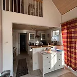 Сasa de vacaciones Blaues Haus Am
