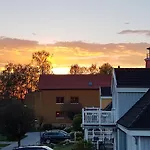 Сasa de vacaciones Blaues Haus Am Wendisch Rietz