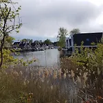 Blaues Haus Am Сasa de vacaciones *