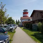 Blaues Haus Am