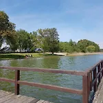 Сasa de vacaciones Blaues Haus Am *