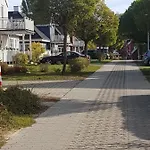 Blaues Haus Am Сasa de vacaciones