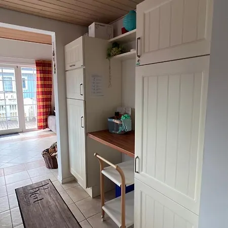 Blaues Haus Am Holiday home *
