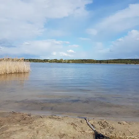 Blaues Haus Am * Wendisch Rietz