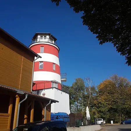 Holiday home Blaues Haus Am *