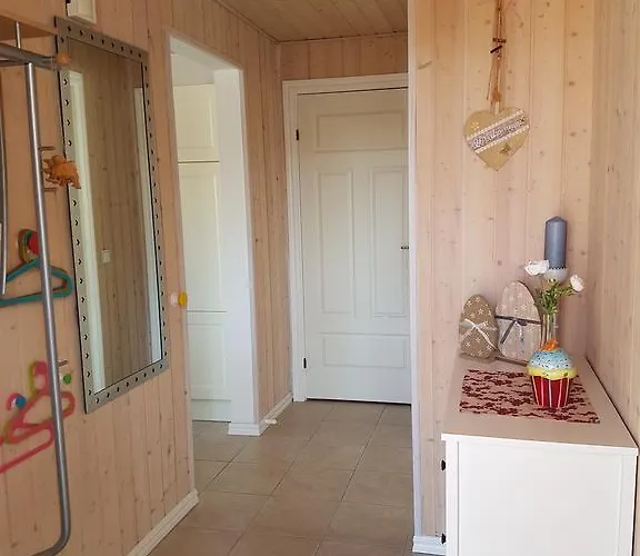 Blaues Haus Am * Wendisch Rietz